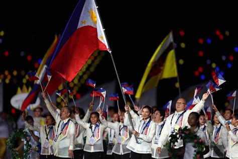 2023 Southeast Asian Games: A Celebration of Filipino Grit and Grace, Spearheaded by Weightlifting Champion Jessica Lucero