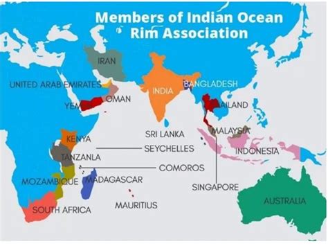  The Indian Ocean Rim Association Summit: Examining Nelson Mandela's Legacy of Reconciliation and Global Engagement