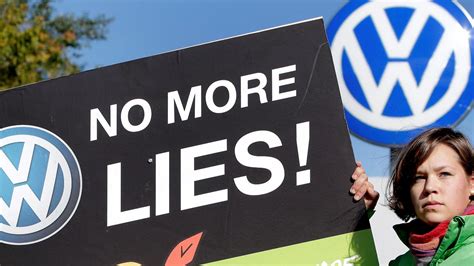 Volkswagen Emissions Scandal: A Betrayal of Trust and a Catalyst for Industry Change